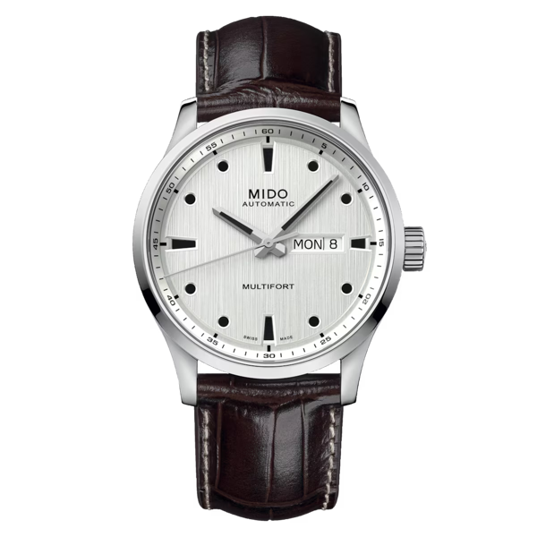 신세계인터넷면세점-미도-mens_watch-M0384301603100 / 멀티포트 M / 남성