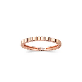 SA25B18U 14K RING (#11)
