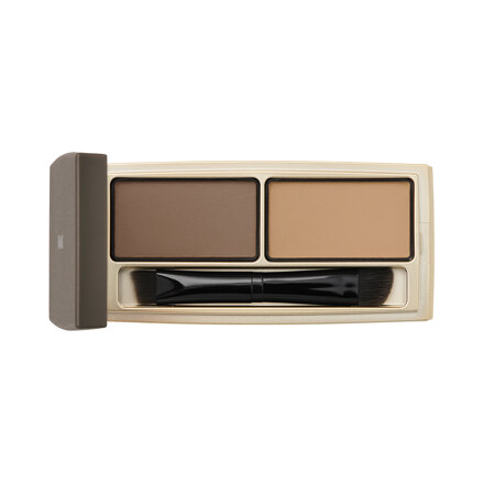 EYEBROW POWDER DUO