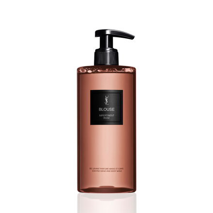 블라우스 센티드 핸드 앤 바디 워시 400ML