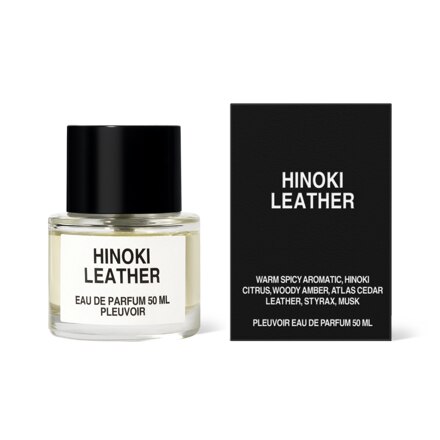 오 드 퍼퓸 히노끼 레더 50ml