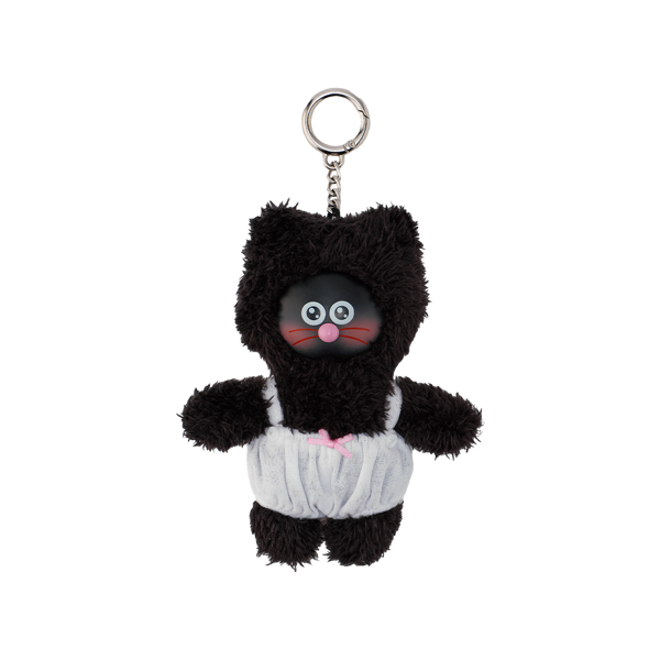 신세계인터넷면세점-MNH(엠엔에이치)-BagsAccessories-MNH BABY 키링 블핑이