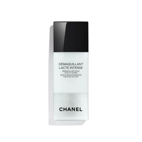 DEMAQUILLANT LACTE INTENSE 100ml