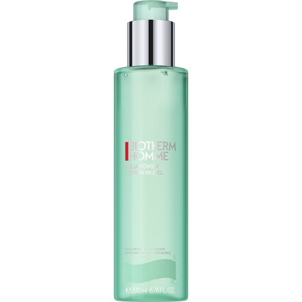 아쿠아파워 후레시 로션-인-젤 200ML