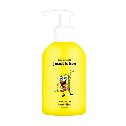 키즈 세라 디펜스 페이셜 로션 150ml