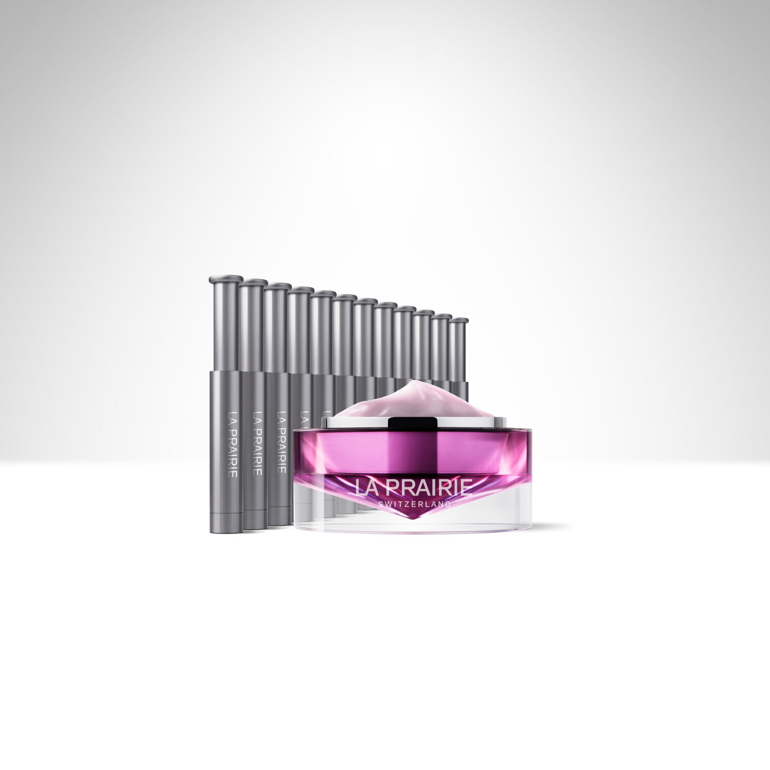 LA PRAIRIE プラチナレア マスク LA PRAIRIE プラチナレア マスク ラ・プレリー」最高峰、夢の