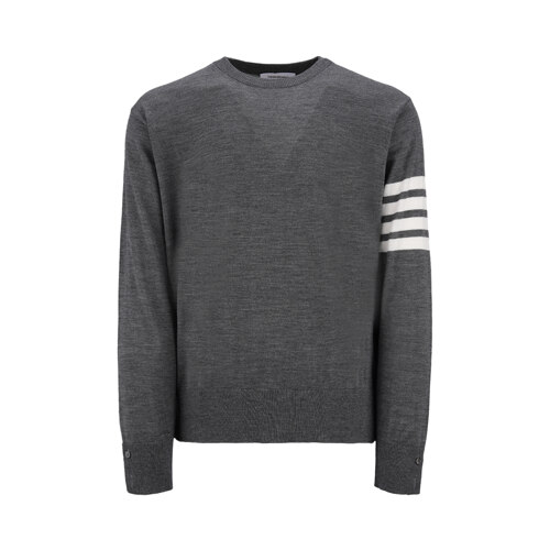 CLASSIC CREWNECK PULLOVER;