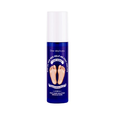 각질쓱쓱 헬프미 풋필링 100ml