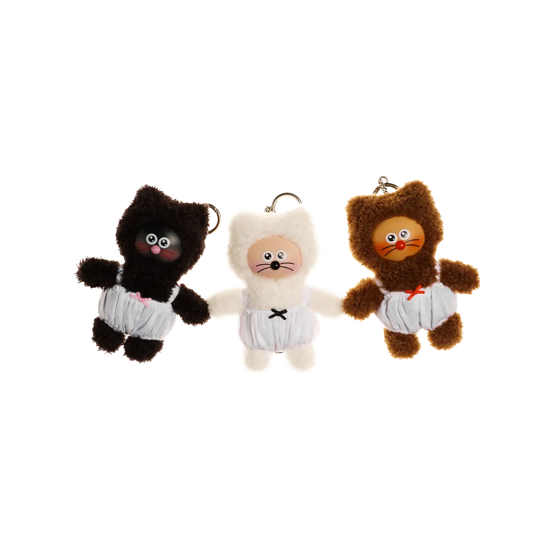 신세계인터넷면세점-MNH(엠엔에이치)-BagsAccessories-MNH BABY 키링 블핑이