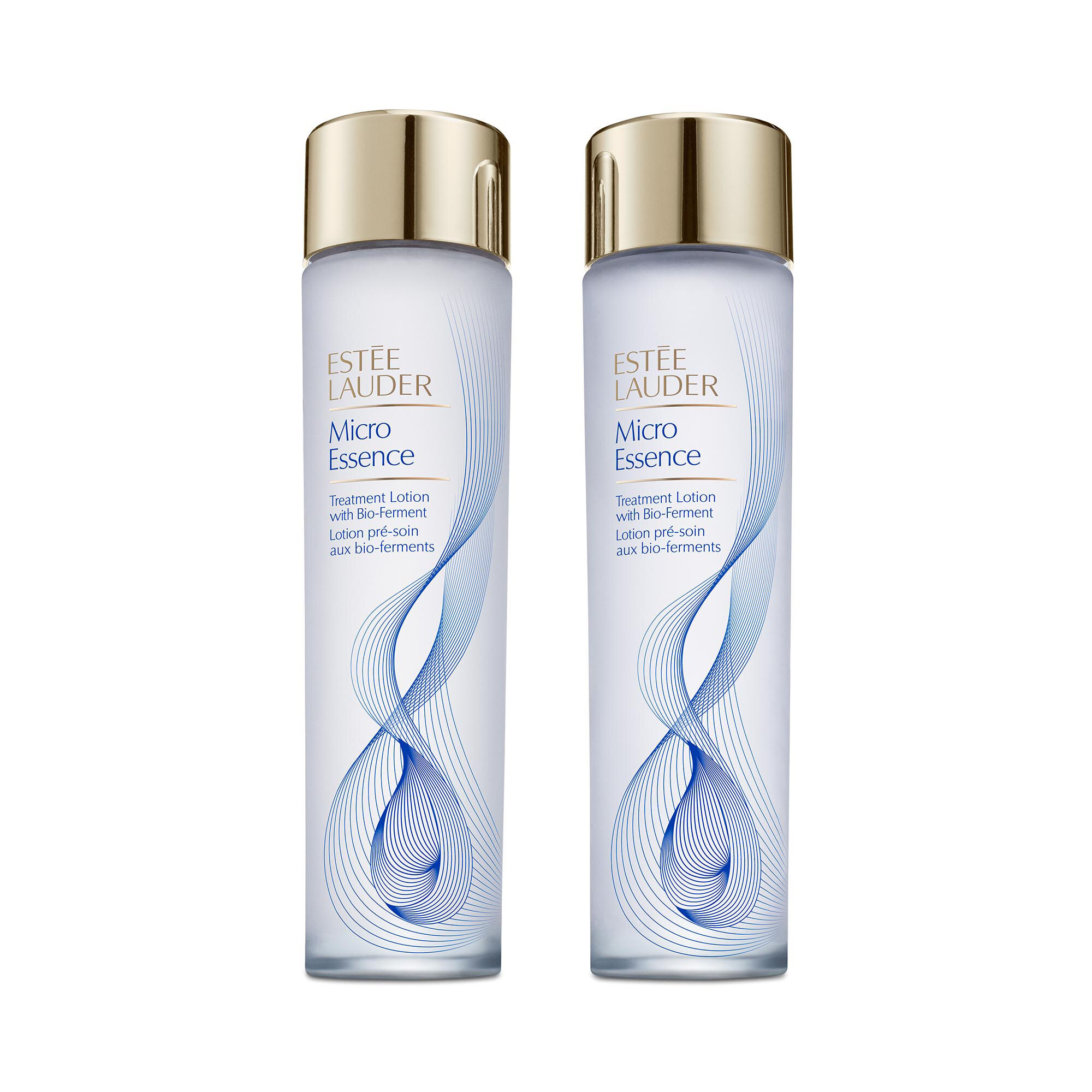 エステロード Micro Essence Lotion 400ml Estee Lauder Micro Essence Treatment Lotion with Bio-Ferment