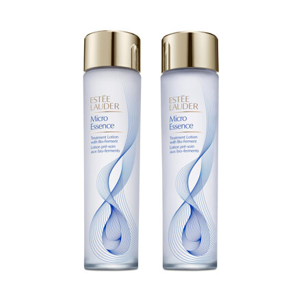 Micro Essence 마이크로 에센스 트리트먼트 로션 듀오 200ml