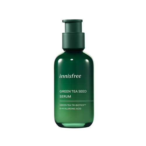 韩际新世界网上免税店-悦诗风吟-基础护肤-GREEN TEAS SEED SERUM 精华 80ml