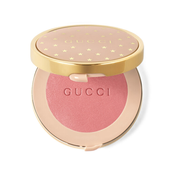 韩际新世界网上免税店-GUCCI彩妆-facemakeup-Blush De Beauté 腮红 5.5g