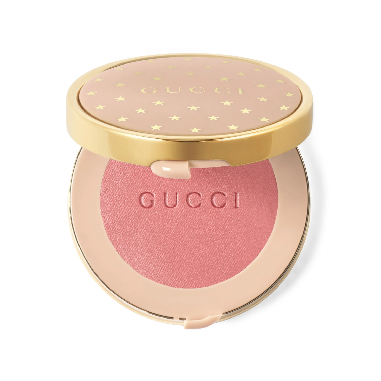 韩际新世界网上免税店-GUCCI彩妆-facemakeup-Blush De Beauté 腮红 5.5g