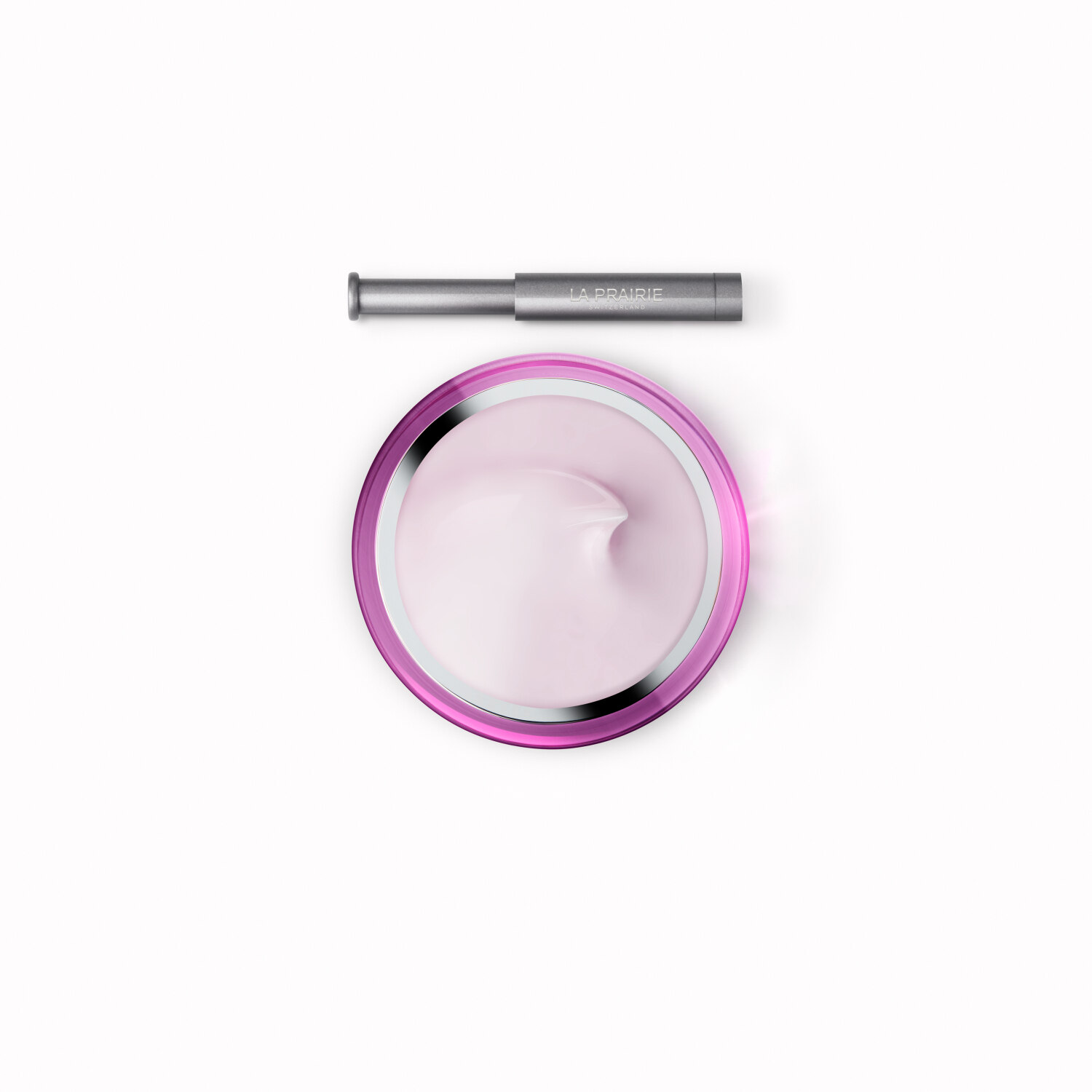 LA PRAIRIE プラチナレア マスク LA PRAIRIE プラチナレア マスク ラ・プレリー」最高峰、夢の