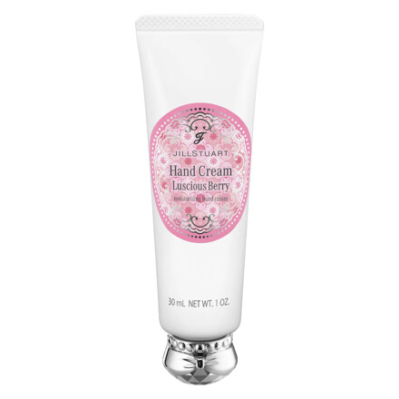Luscious Berry Hand Cream