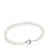 신세계인터넷면세점-토스-bracelet-Silver Bracelet cultured pearls TOUS MANIFESTO