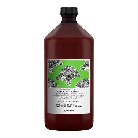 리뉴잉 샴푸 1000ml