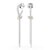 신세계인터넷면세점-스와로브스키-earring-HYPERBOLA:PE LONG WHI/MIX