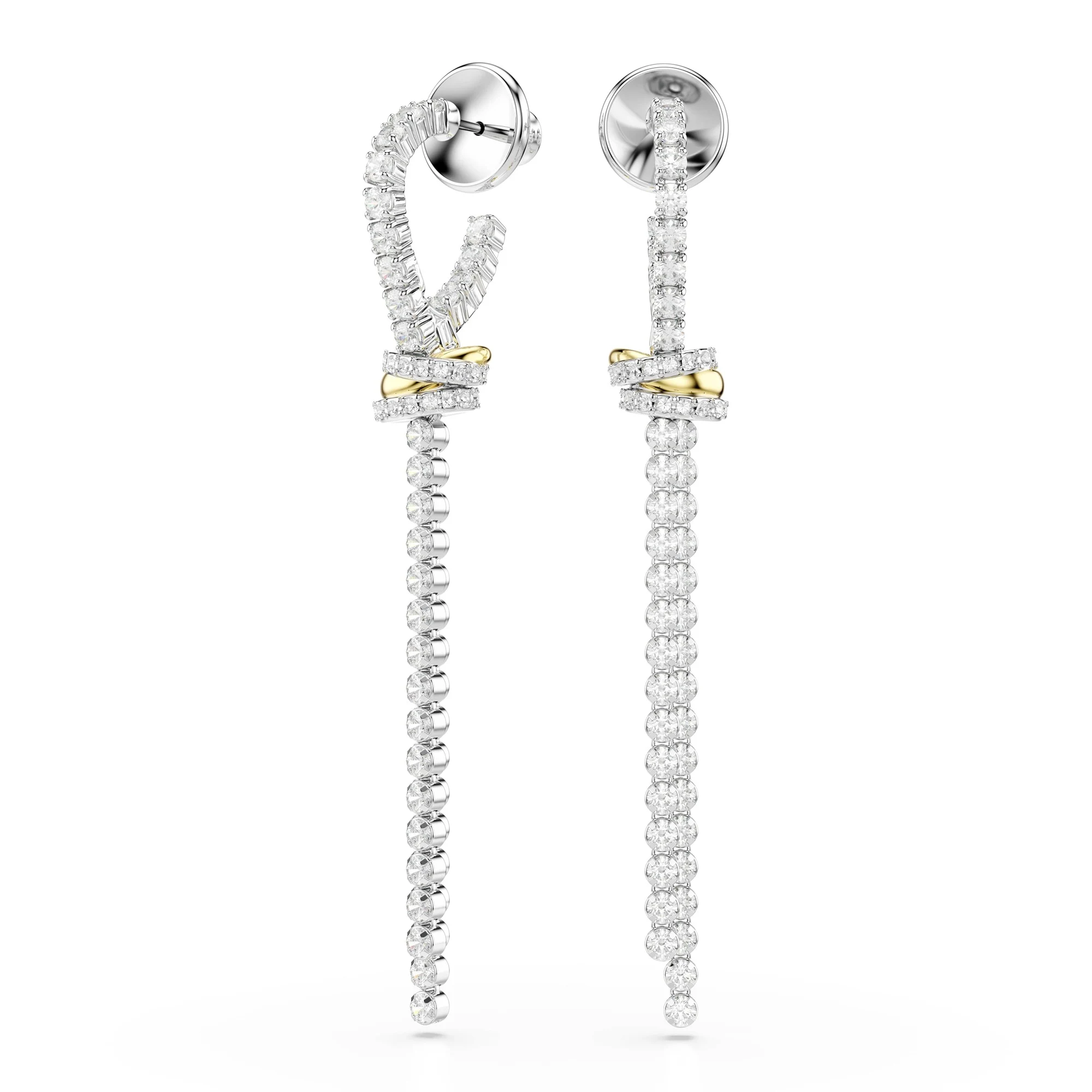 신세계인터넷면세점-스와로브스키-earring-HYPERBOLA:PE LONG WHI/MIX