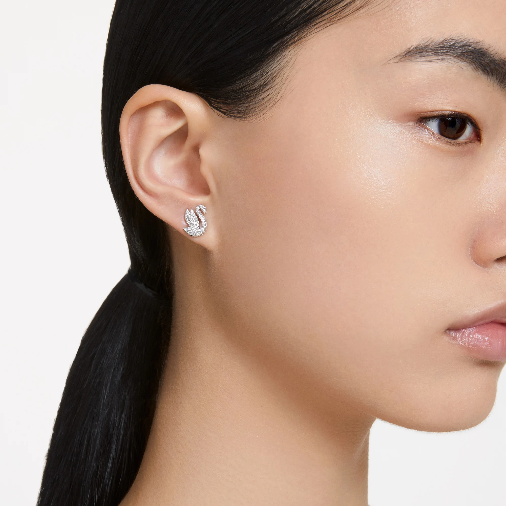 신세계인터넷면세점-스와로브스키-earring-SWAN:PE XXS CRY/RHS
