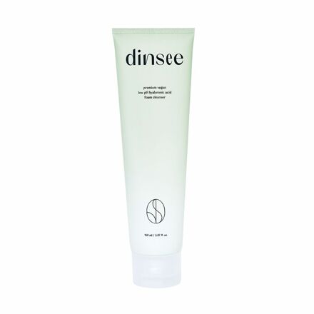 프리미엄 비건 약산성 히알루론산 폼클렌저 150ml