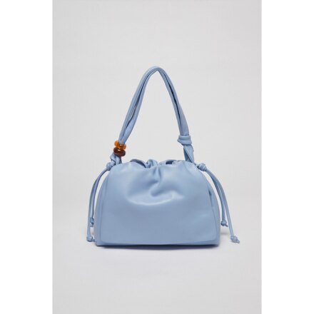 Doughnut bag(Wavy blue)