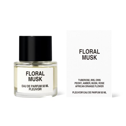 오 드 퍼퓸 플로럴 머스크 50ml