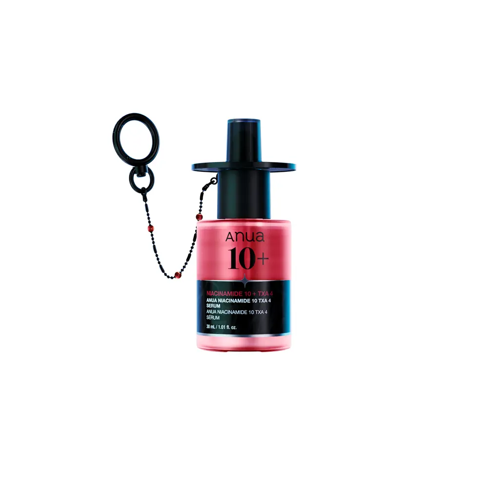 신세계인터넷면세점-아누아-FacialCare-KPDH TXA 4 갓세럼 50ml(세럼 50ml + 갓키링)