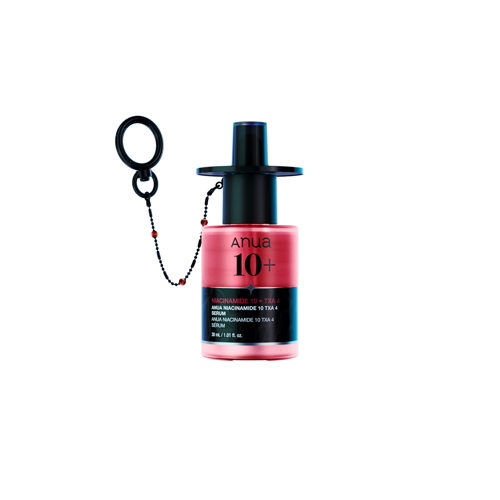 KPDH TXA 焕亮精华 50ml（精华50ml + 挂件）