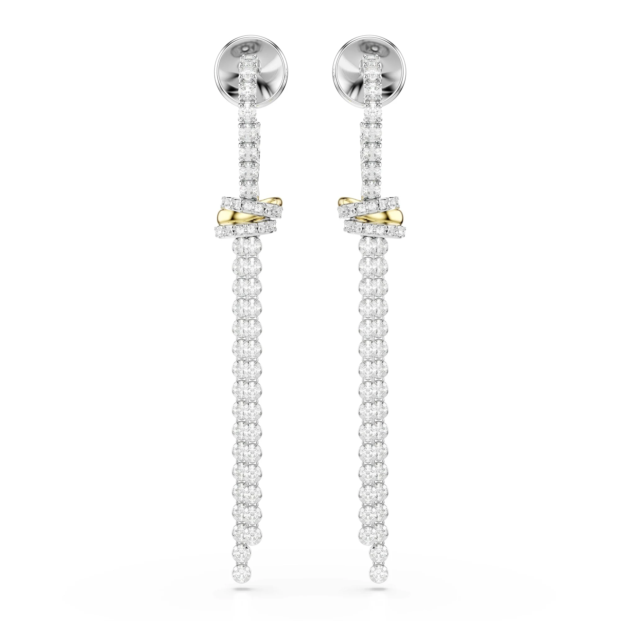 신세계인터넷면세점-스와로브스키-earring-HYPERBOLA:PE LONG WHI/MIX