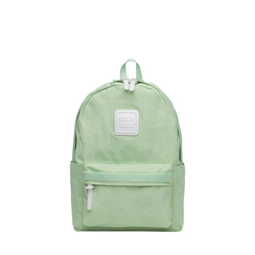 신세계인터넷면세점-시로카라-casualbackpack-CLASSIC BACKPACK M+ INDUSTRIAL GREEN