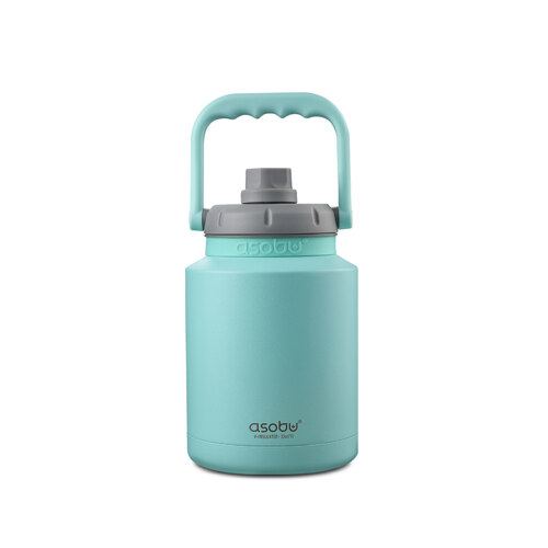 ASOBU MINI WATER JUG 1L (MINT)