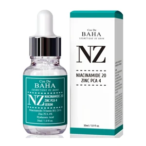 NZ 나이아신아마이드 20% 세럼 30ml