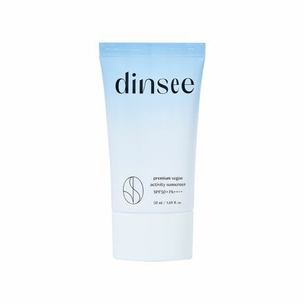 프리미엄 비건 액티비티 선크림 50ml