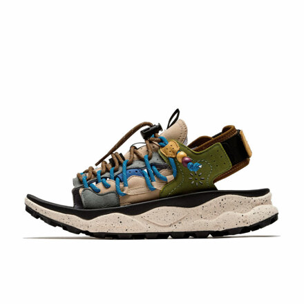 PUMA PUNKU Beige/Khaki
