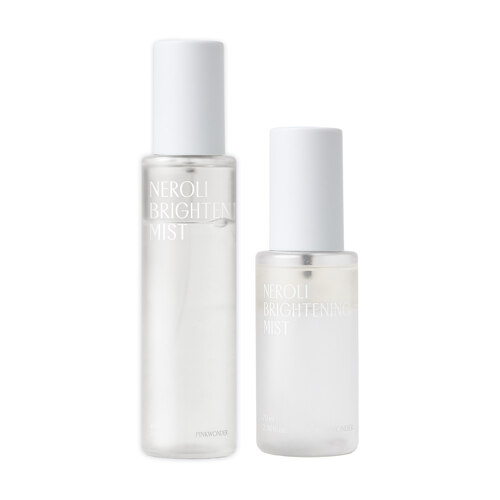 네롤리 브라이트닝 미스트 100ml + 네롤리 브라이트닝 미스트 70ml