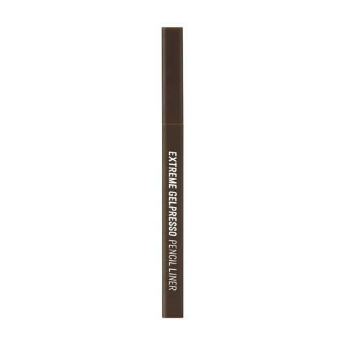 韩际新世界网上免税店-珂莱欧--EXTREME GELPRESSO PENCIL LINER  001 Black brown 眼线笔 0.35G