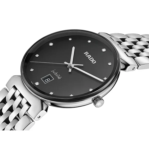 신세계인터넷면세점-라도-unisex_watch-R48912733 / Florence Diamonds / 남녀공용