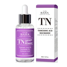 TN60 트라넥삼산 나이아신아마이드세럼 60ml