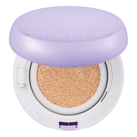 판테놀 베리어 쿠션 (SPF50+ PA++++)