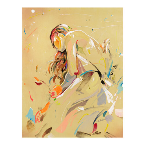 Ylang Ylang 1