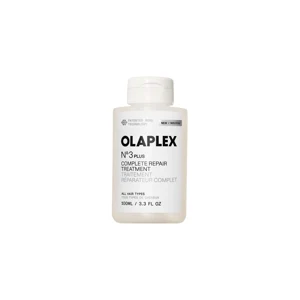 NO.3 PLUS COMPLETE REPAIR TREATMENT 100mL