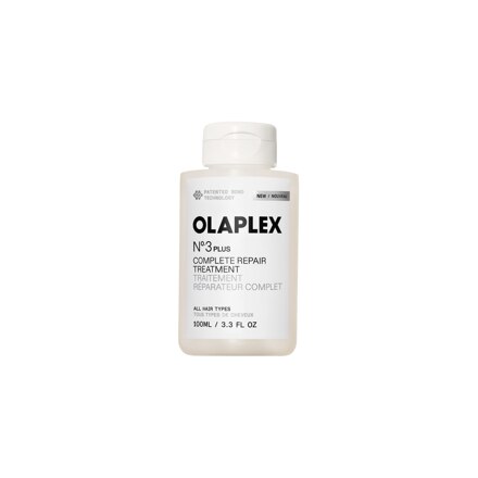 NO.3 PLUS COMPLETE REPAIR TREATMENT 100mL