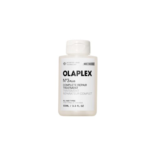 NO.3 PLUS COMPLETE REPAIR TREATMENT 100mL