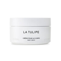 韩际新世界网上免税店-BYREDO--La Tulipe Body Cream 200ml 润肤霜
