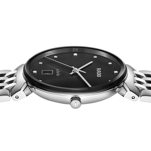 신세계인터넷면세점-라도-unisex_watch-R48912733 / Florence Diamonds / 남녀공용