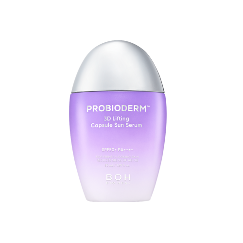 ProBioDerm 3D Lifting Capsule Sun Serum 50ml_N (防晒精华)
