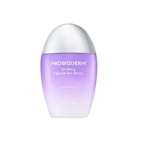 프로바이오덤 3D 리프팅 캡슐 선세럼 50ml_N