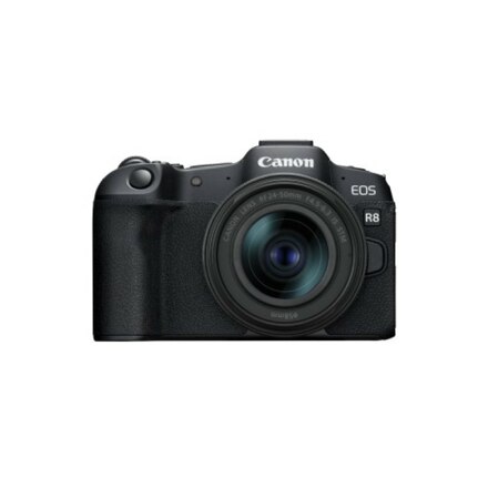 EOS R8 24-50 (相机/套机)
